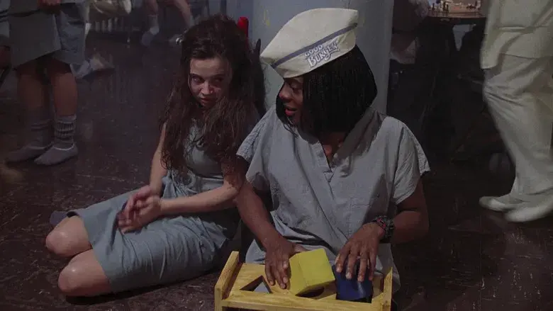 Good Burger - Fondo