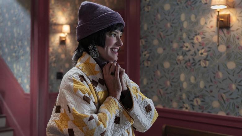 The Parenting - Fondo