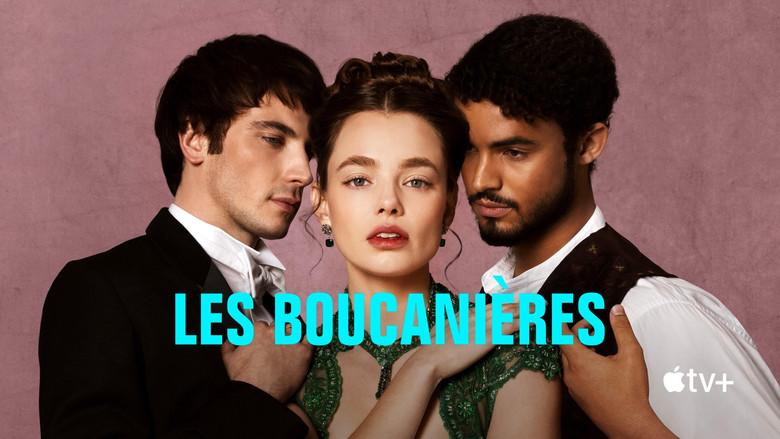 The Buccaneers: Aristócratas por amor - Fondo