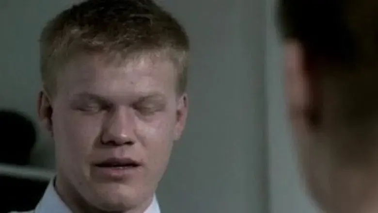 La larga línea azul (parte 2)