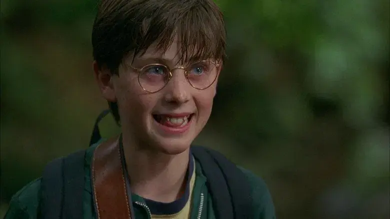 El hombre tras la cortina