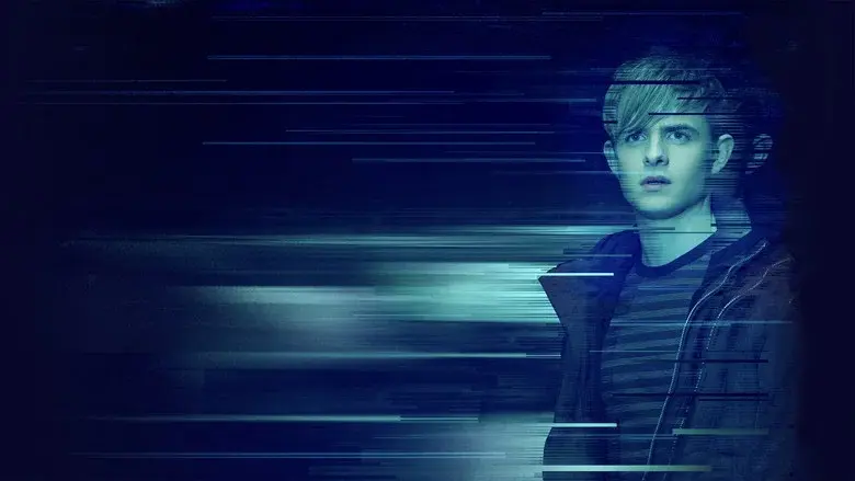 Alex Rider - Fondo