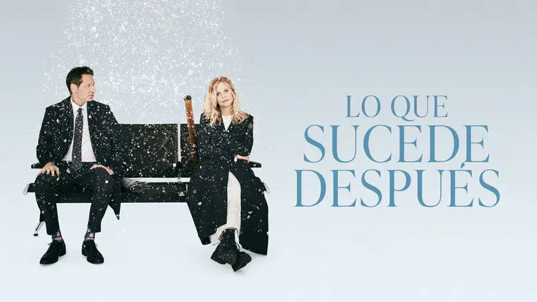 Lo que sucede después - Fondo