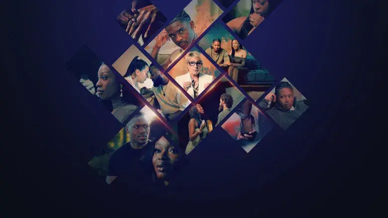 Blue Therapy - Fondo