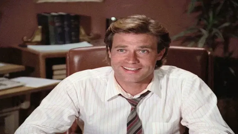 El sustituto (Parte 2)