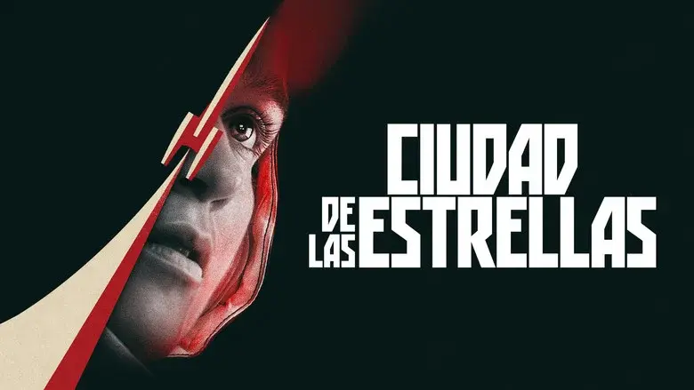 Ciudad de las estrellas - Fondo