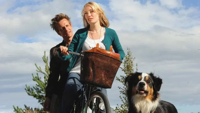 Aquel día en el lago