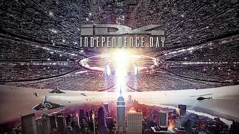 Independence Day - Fondo