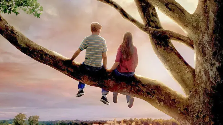 Flipped - Fondo