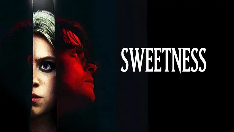 Sweetness - Fondo