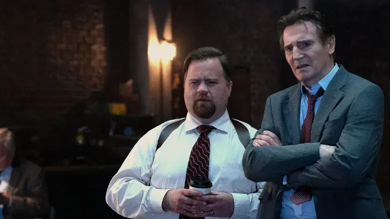 Agárralo como puedas - Fondo