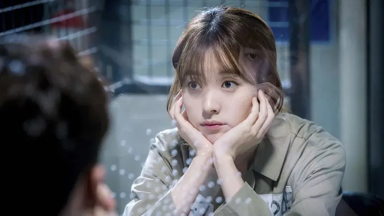 W: Entre Dos Mundos - Fondo