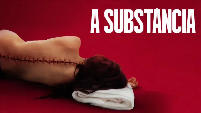 La sustancia - Fondo