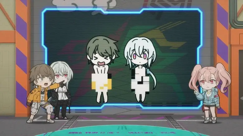 Episodio 3