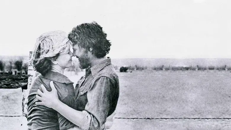 Alicia ya no vive aquí - Fondo