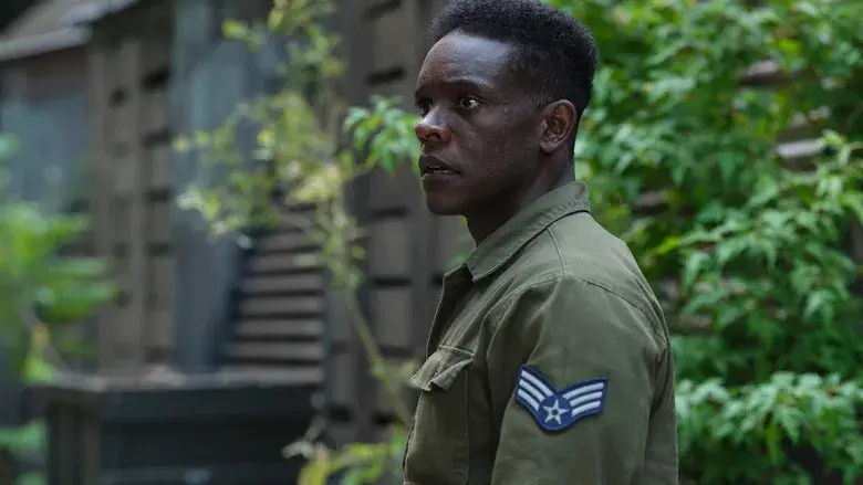 It: Bienvenidos a Derry - Fondo