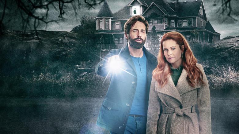 Un misterio para Aurora Teagarden: Perseguida por el asesinato - Fondo