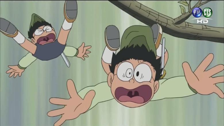 Una piscina en las nubes