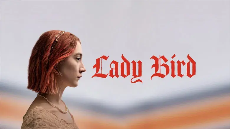Lady Bird - Fondo