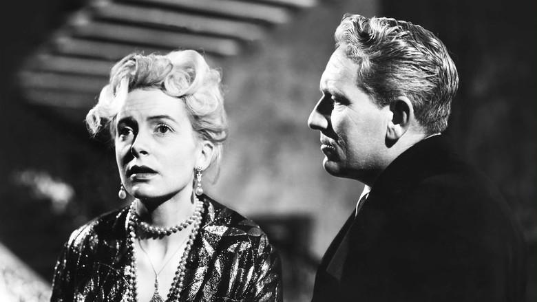 Edward, mi hijo - Fondo