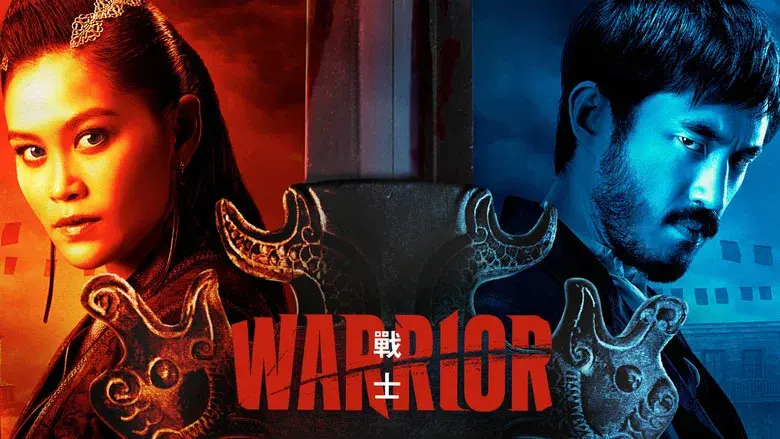 Warrior - Fondo