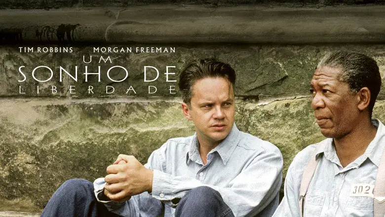 Cadena perpetua - Fondo