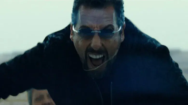 Diamantes en bruto - Fondo