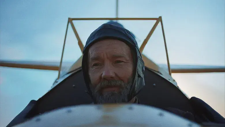 Sueños de trenes - Fondo