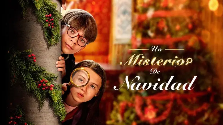 Misterio de Navidad - Fondo