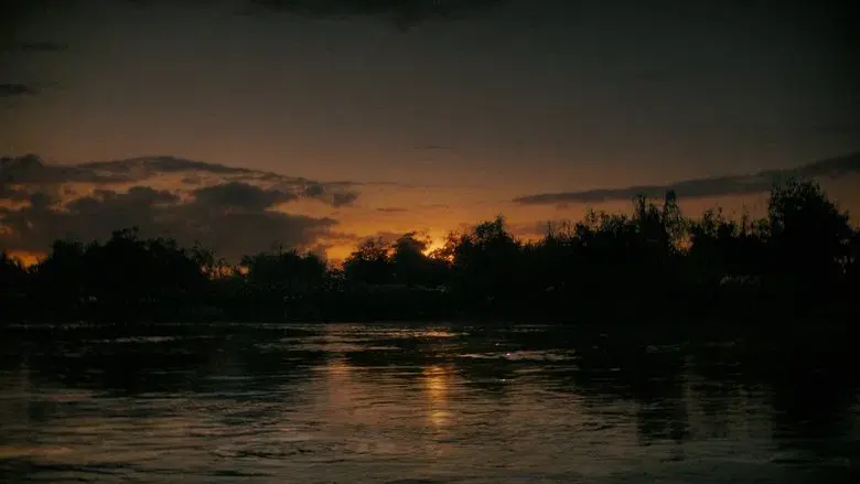 Los pecadores - Fondo