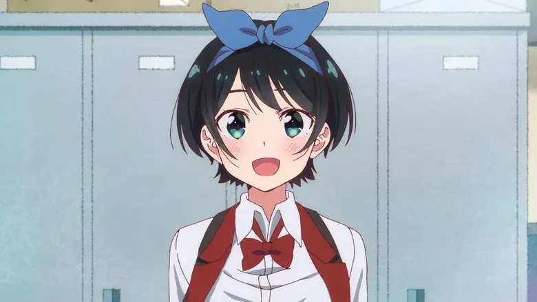 La novia de mi amigo