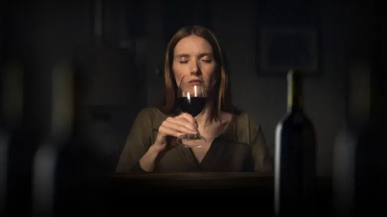 Las gotas de Dios - Fondo