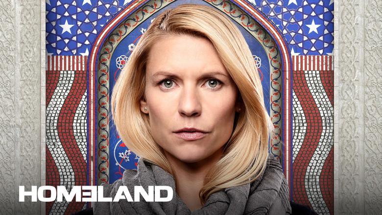Homeland - Fondo