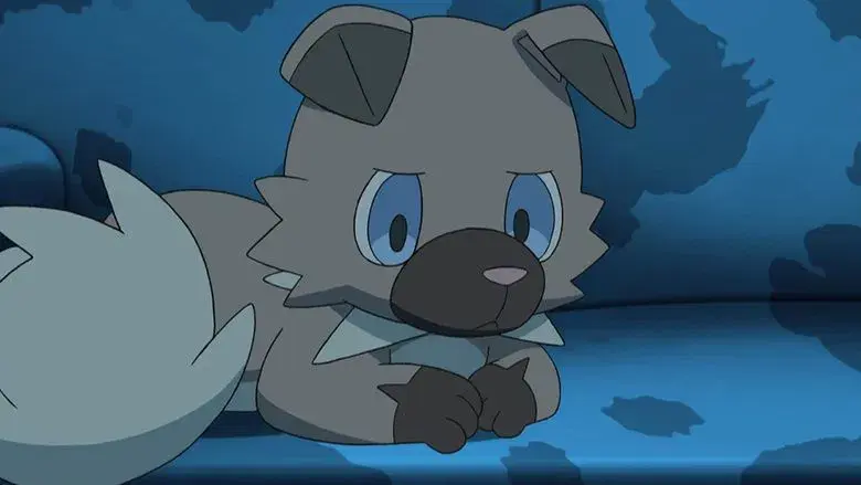 ¡Resurgiendo de las ruinas!