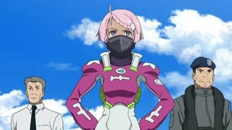 Episodio 21