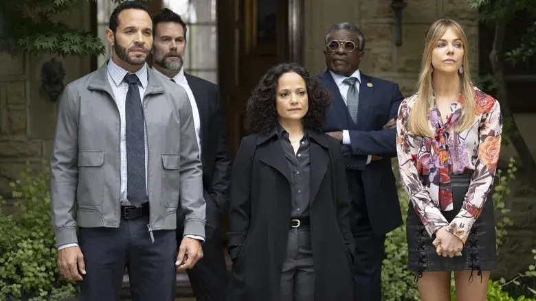 La sauna al final de las escaleras