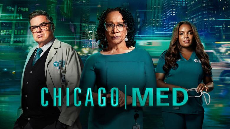 Chicago Med - Fondo