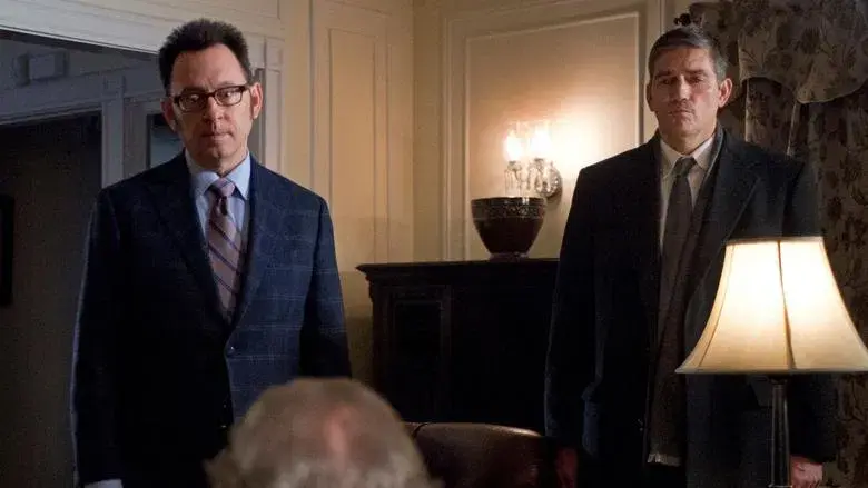 El beneficio de la muerte