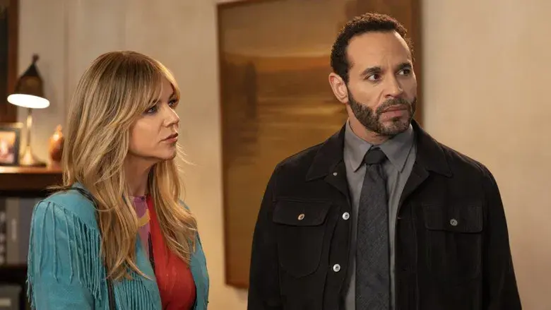 High Potential - Fondo