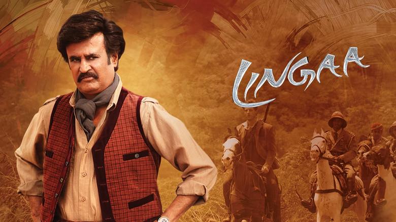 லிங்கா - Fondo