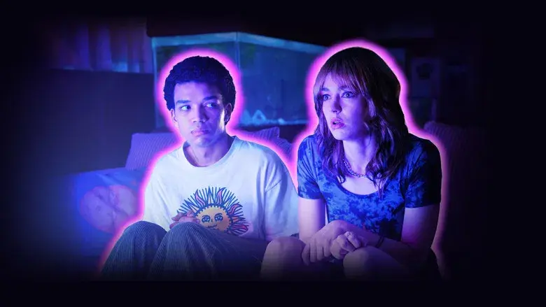 El brillo de la televisión - Fondo