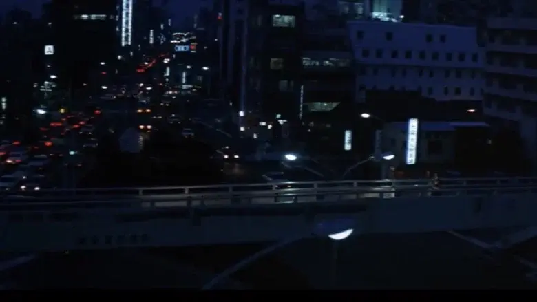 新・団地妻　ブルーフィルムの女 - Fondo