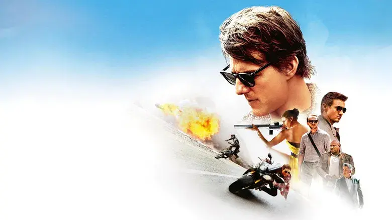 Misión imposible: Nación secreta - Fondo