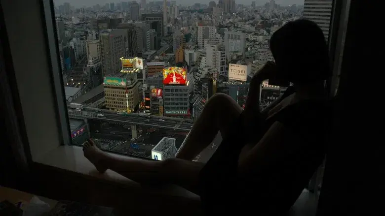 Lost in Translation - Fondo