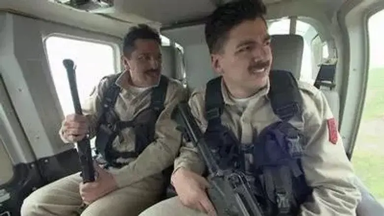 Las autoridades, cada vez más cerca de Escobar