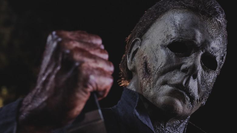 Halloween Kills - Fondo