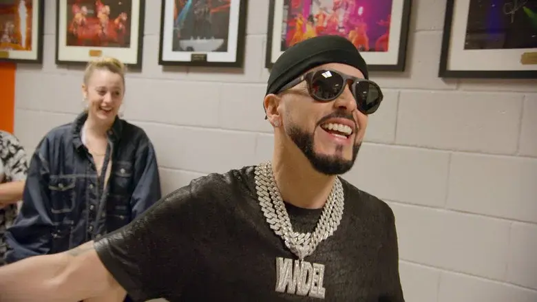 Representa tus raíces