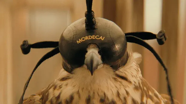 Los Tenenbaums. Una familia de genios - Fondo