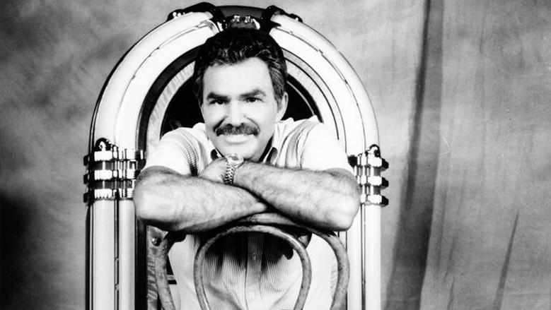 Evening Shade - Fondo