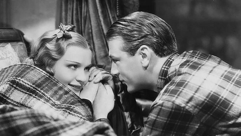 Noche nupcial - Fondo